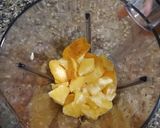 Foto del paso 1 de la receta: Torta de naranja muy fácil en licuadora