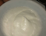 Foto del paso 3 de la receta: Pan nube