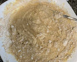 Foto del paso 3 de la receta: Bizcocho marmolado saludable
