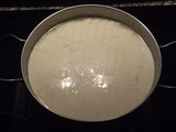 Queso casero