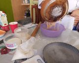 Foto del paso 7 de la receta: Quiche lorraine