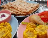 عکس مرحله 1 از دستور خوراک رژیمی🥴