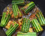 स्टफ्ड दोडका (stuffed dodaka recipe in marathi) रेसिपी स्टेप 3 फोटो 