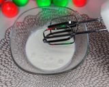 Une image de l'étape 6 de Recette chocolat chaud maison à base de chocolat noir à partager pour Noël.