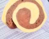 Foto langkah ke 4 dari resep Mantou simple,no ribet,no capek but so delicious.