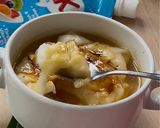 Foto langkah ke 4 dari resep Sumsum Brulee.