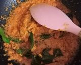Foto langkah ke 3 dari resep 4. Lodeh Labu Siam.