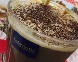 صورة لخطوة 9 من وصفة هوت شوكليت ☕️❤️