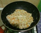 Foto langkah ke 6 dari resep Roti Panggang Isi Ragout Ayam 24.12.2019.
