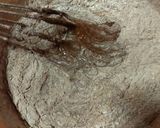 Foto del paso 3 de la receta: Brownie