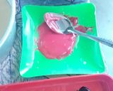Foto langkah ke 5 dari resep Cake Tape Jelita.
