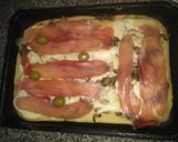 Foto del paso 9 de la receta: Pizzas para caprichosos