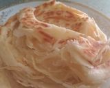 Foto langkah ke 9 dari resep Roti Maryam.