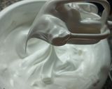 Foto del paso 5 de la receta: Merengue italiano