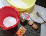 Magyarica recept fázis 1 fotója