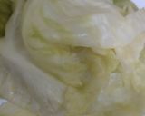 Foto del paso 2 de la receta: Col rellena de atún
