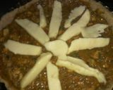 Foto del paso 7 de la receta: Tarta de pollo integral apta para diabéticos