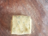 पालक पराठा (Palak paratha recipe in hindi)