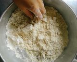 รูปขั้นตอนการทำที่ 1 ของ Soft tortillas ตอร์ติญ่านุ่มๆสำหรับห่อ