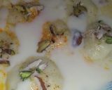 A picture of step 5 of Rusmalae.
