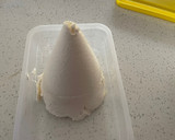 Foto del paso 4 de la receta: Queso crema de kéfir