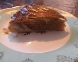 Une image de l'étape 7 de Galette des Rois 👑 😋.