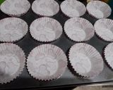 Foto del paso 7 de la receta: Muffins/Cupcakes 🧁💞