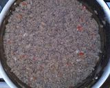 Foto del paso 2 de la receta: Pastel de papa y zapallo