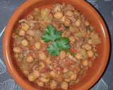 Foto del paso 5 de la receta: Ropa vieja en olla de cocción lenta