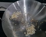 Foto langkah ke 2 dari resep Cah bayam simple.