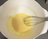 Foto del paso 3 de la receta: Bizcocho húmedo de piña y coco