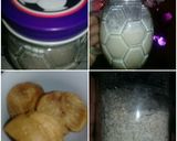 صورة لخطوة 4 من وصفة مشروب الطاقه ❤ حليب وتين مجفف ❤