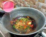 Foto langkah ke 3 dari resep Oseng Ati Ampela Favorite Pak Suami.