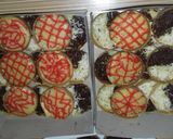 Foto langkah ke 4 dari resep Martabak Mini Untung Maxi.