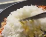 Gambar langkah 3 resipi Nasi Goreng Ayam AirFryer (R283).