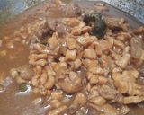 Foto langkah ke 3 dari resep Mie Ayam Abang2.