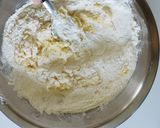 Foto del paso 3 de la receta: Tarta crumble de frutillas