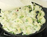 Foto langkah ke 6 dari resep Takoyaki Devina Hermawan.