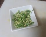 Foto del paso 3 de la receta: Calamares a la andaluza con toque canario