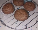 Foto del paso 5 de la receta: Panecillos de harina de lino