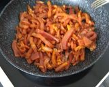 A picture of step 2 of Homemade Pork Gyros.