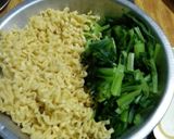 Foto langkah ke 1 dari resep Mie Ayam Homemade.