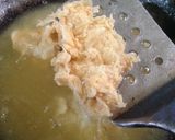 Foto langkah ke 8 dari resep Ayam pok pok crispy.