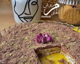 صورة لخطوة 2 من وصفة حلى بِ ٣ مكونات