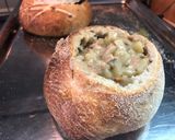 Foto del paso 13 de la receta: Clam Chowder a la Sonorense