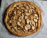 A picture of step 7 of Rustic Apple Pie.