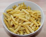 Tárkonyos zöldbableves recept fázis 1 fotója