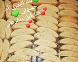 صورة لخطوة 5 من وصفة بسكويت يانسون مجنون جن🥰