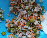 Foto del paso 3 de la receta: Ensaladilla rusa en olla GM