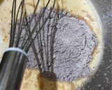 Foto langkah ke 3 dari resep Bolu Kukus Coklat Gluten Free.